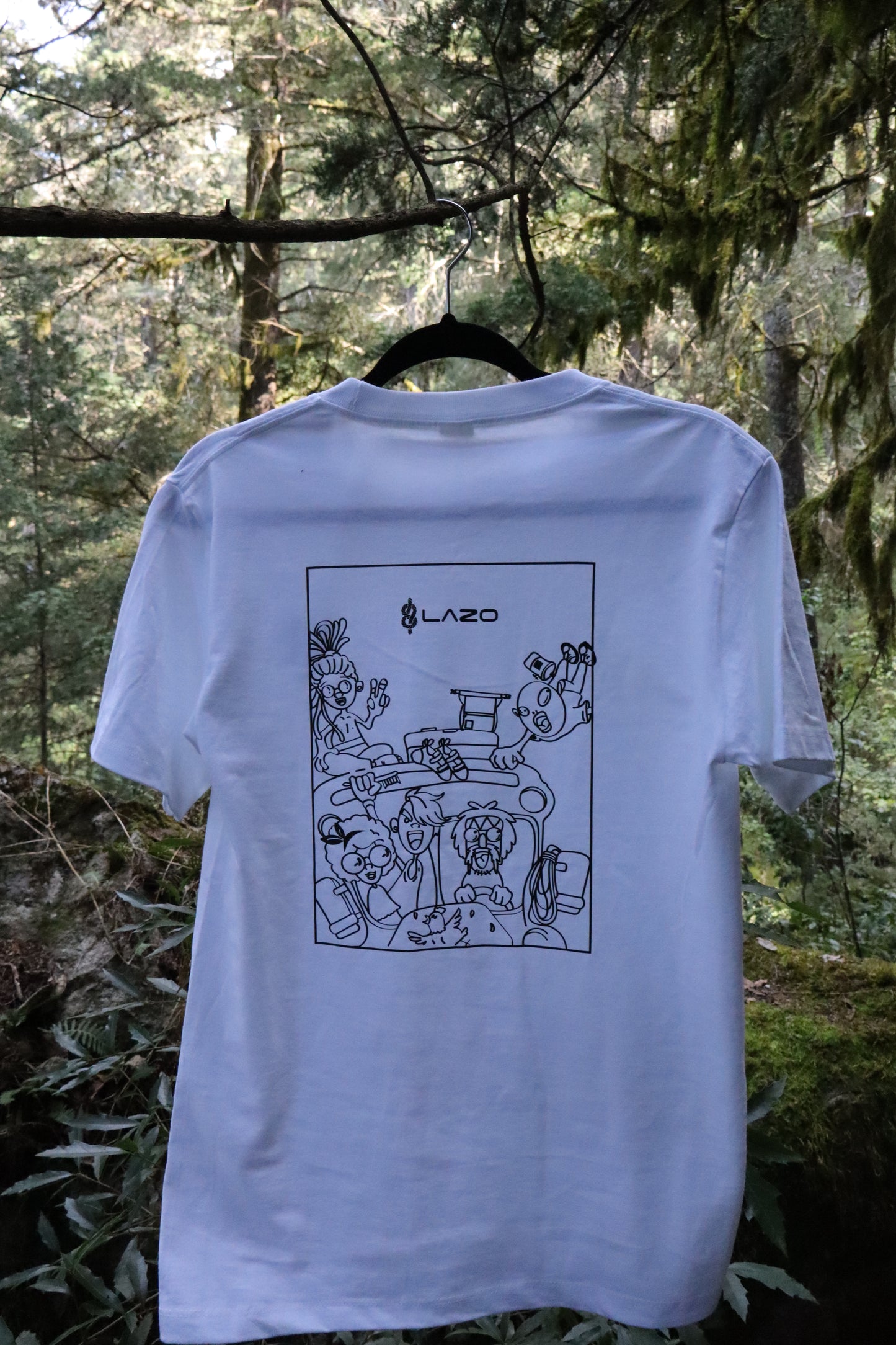 Playeras Edición Limitada