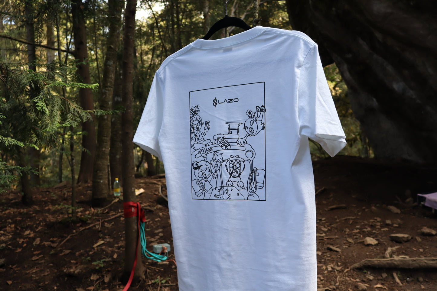 Playeras Edición Limitada