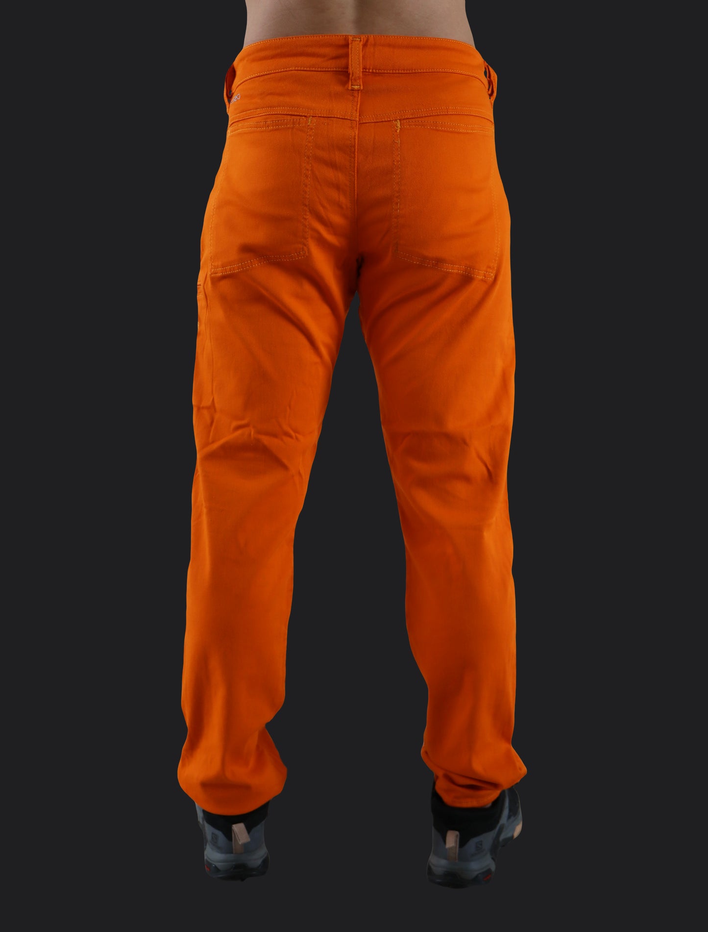 Naranja