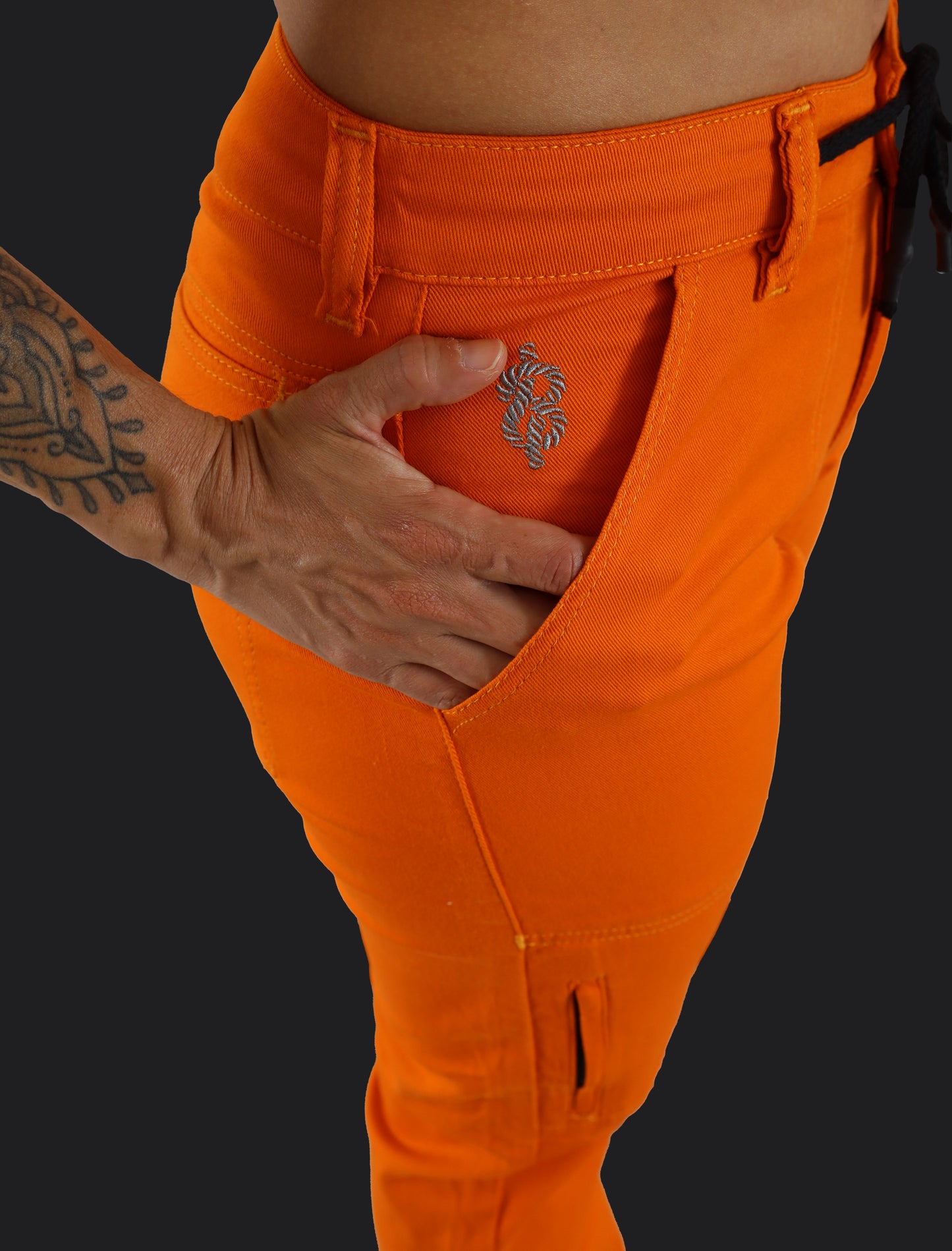 Naranja