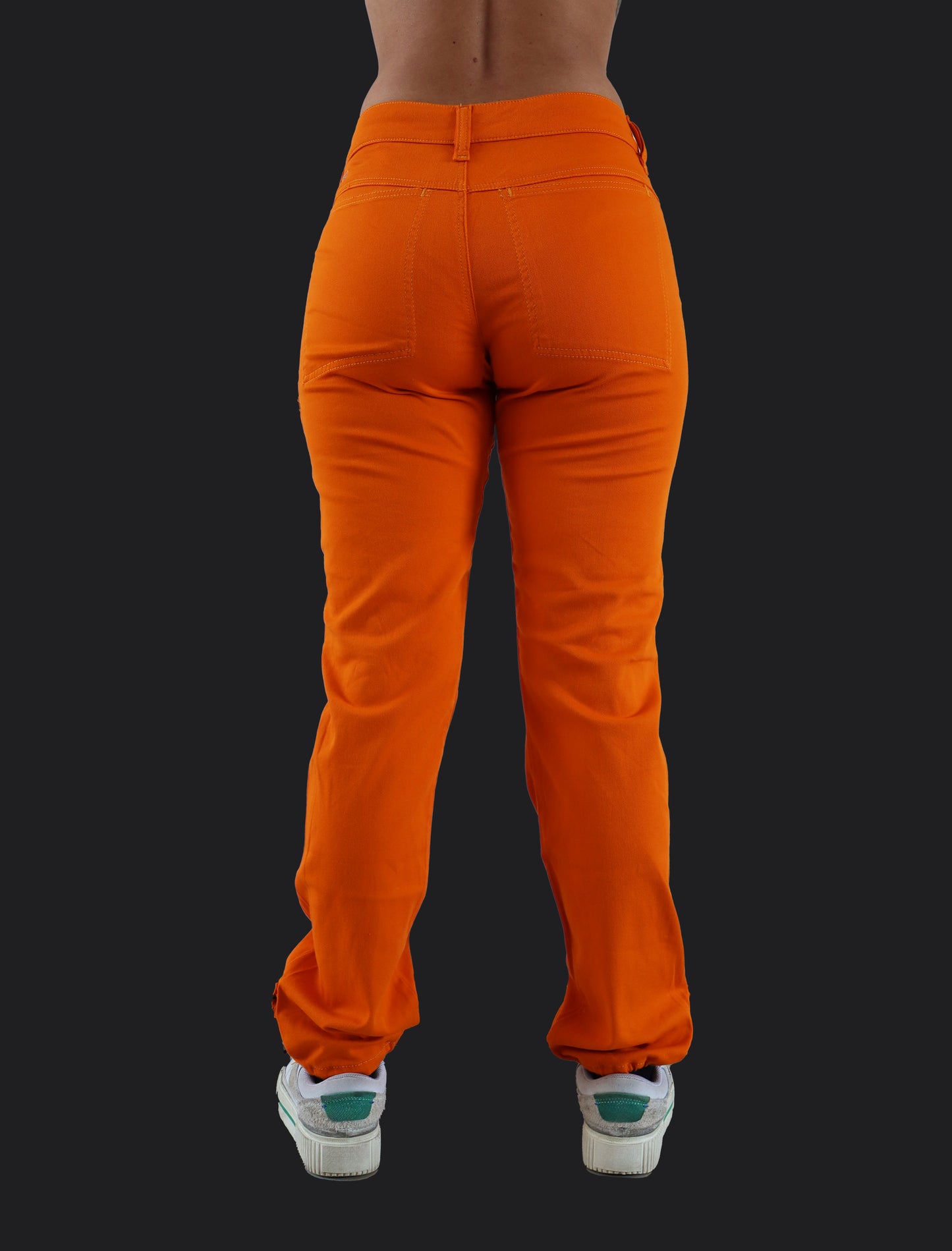 Naranja