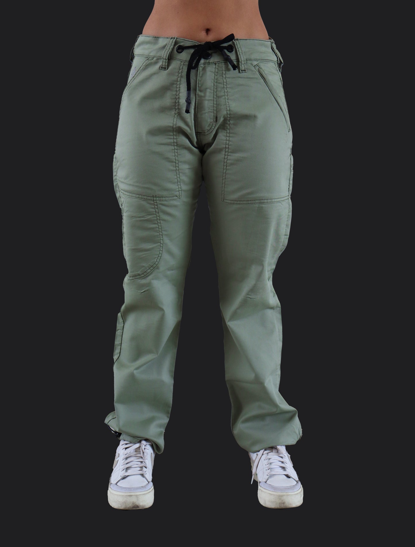 Verde Olivo