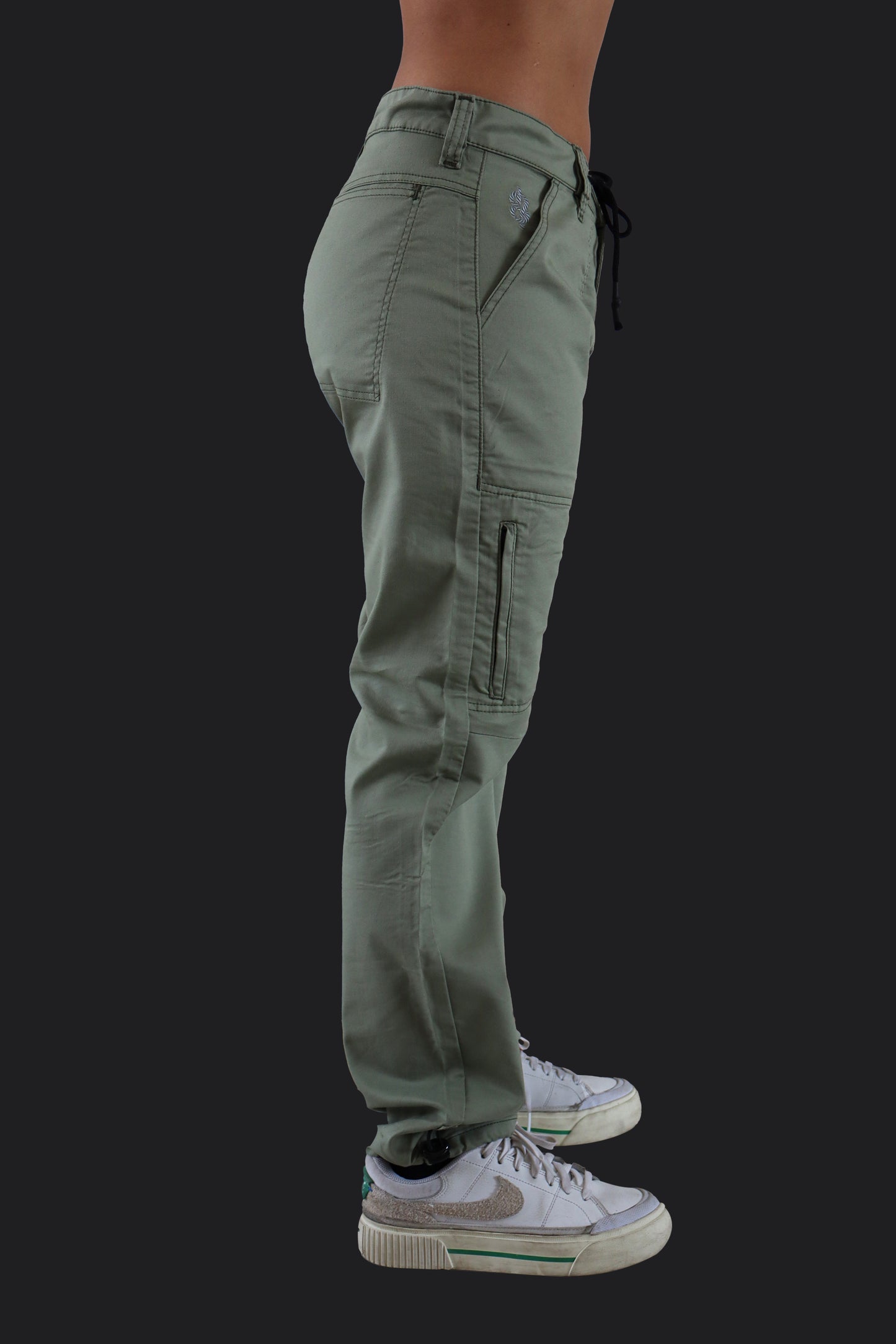 Verde Olivo