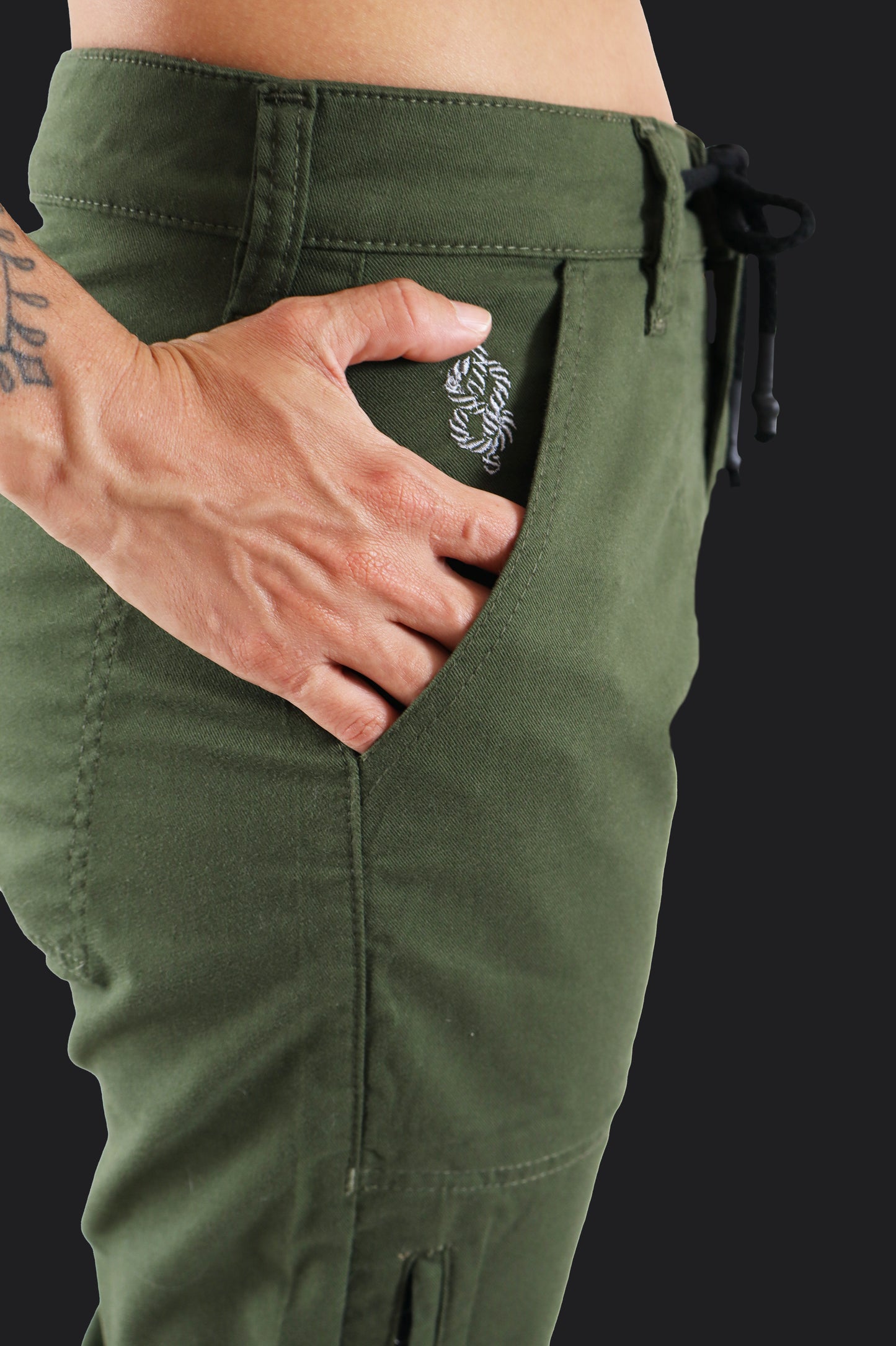 Verde Militar