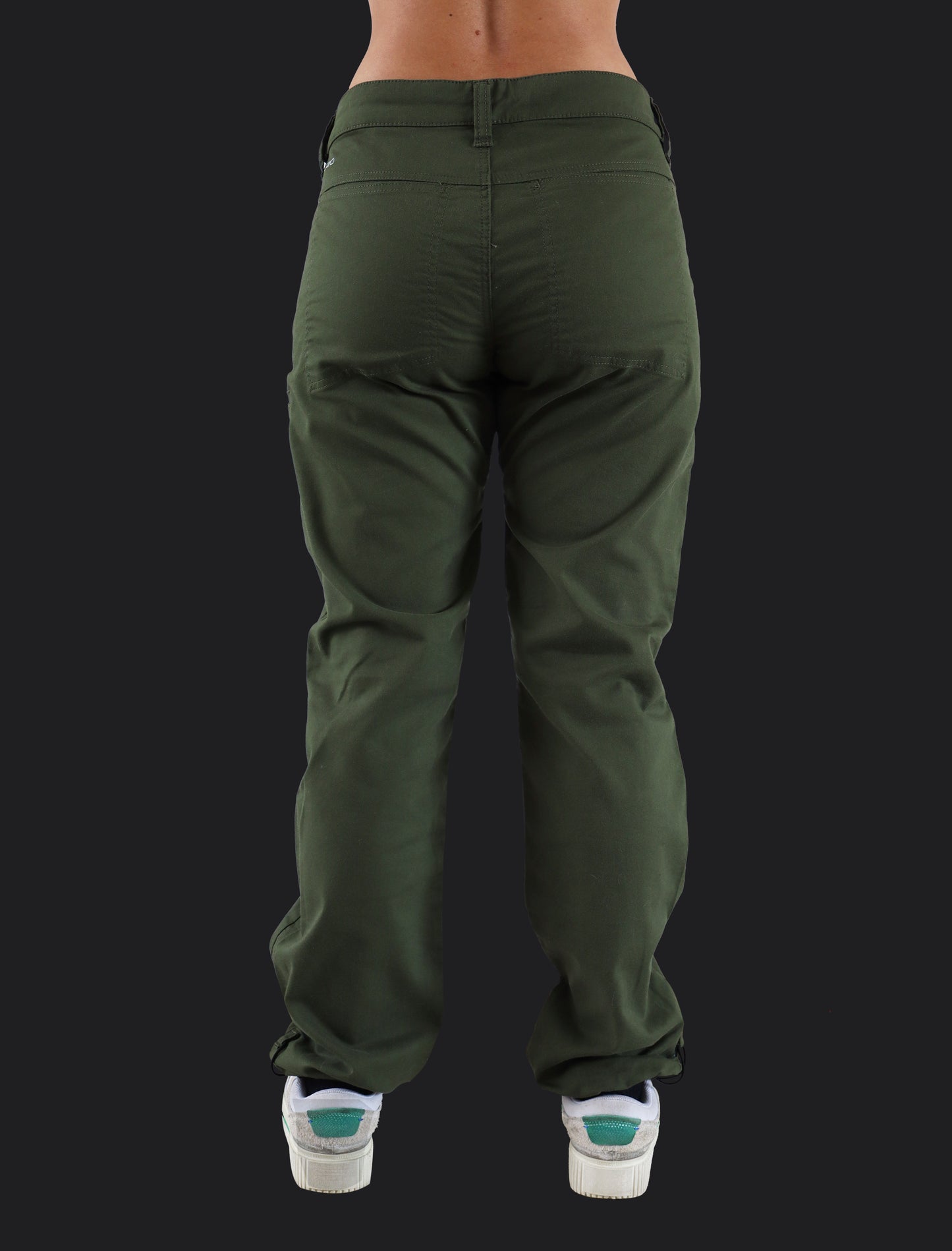 Verde Militar