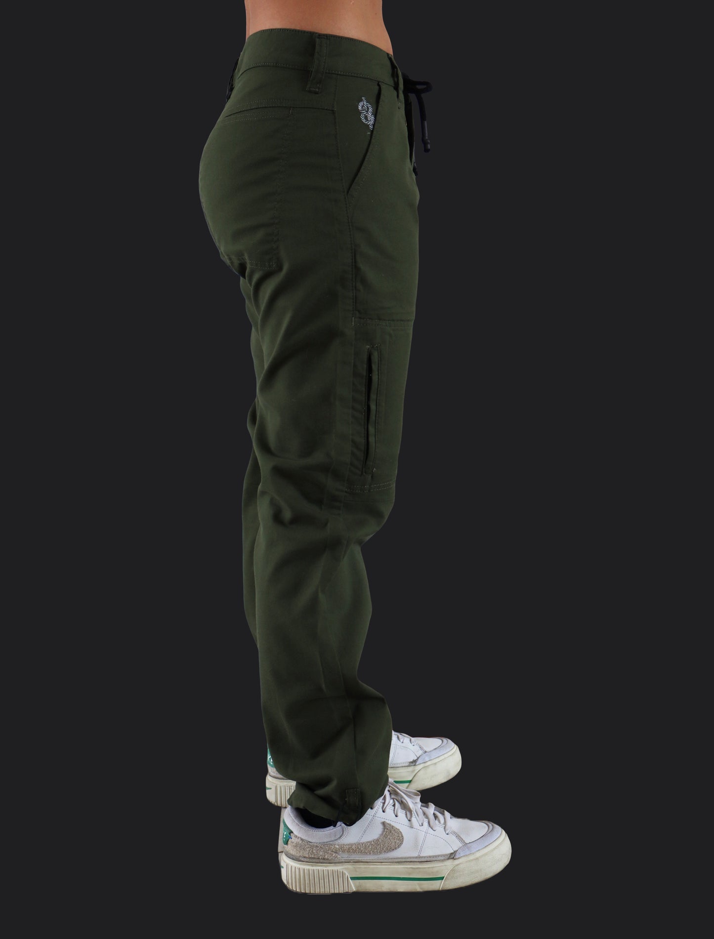 Verde Militar