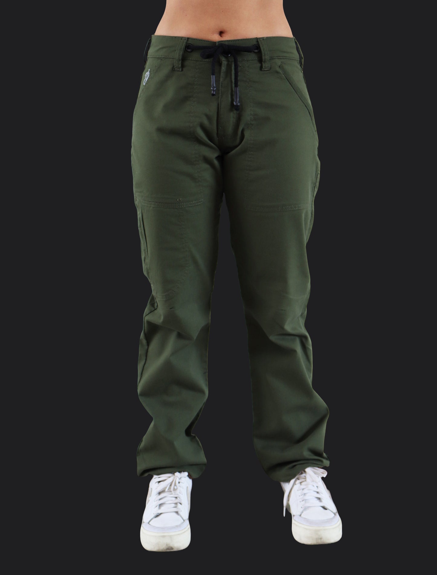 Verde Militar