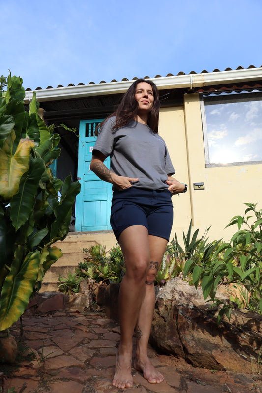 Shorts Primavera